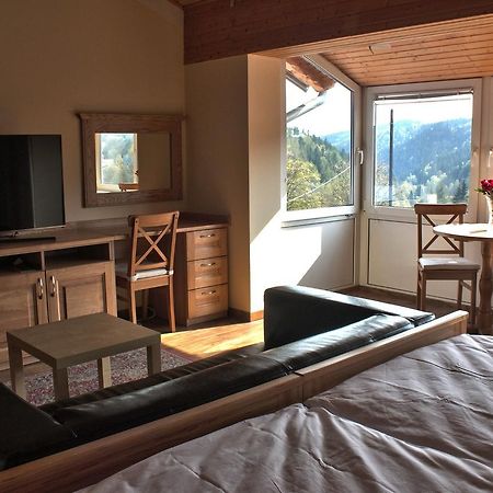 Hotel Orix Jáchymov Eksteriør bilde