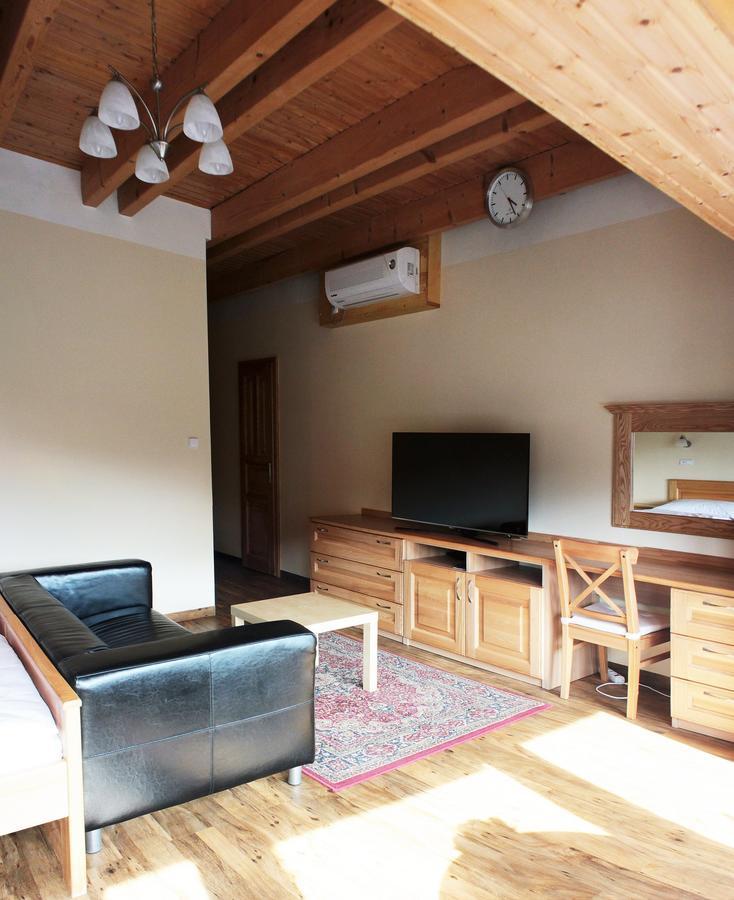 Hotel Orix Jáchymov Eksteriør bilde